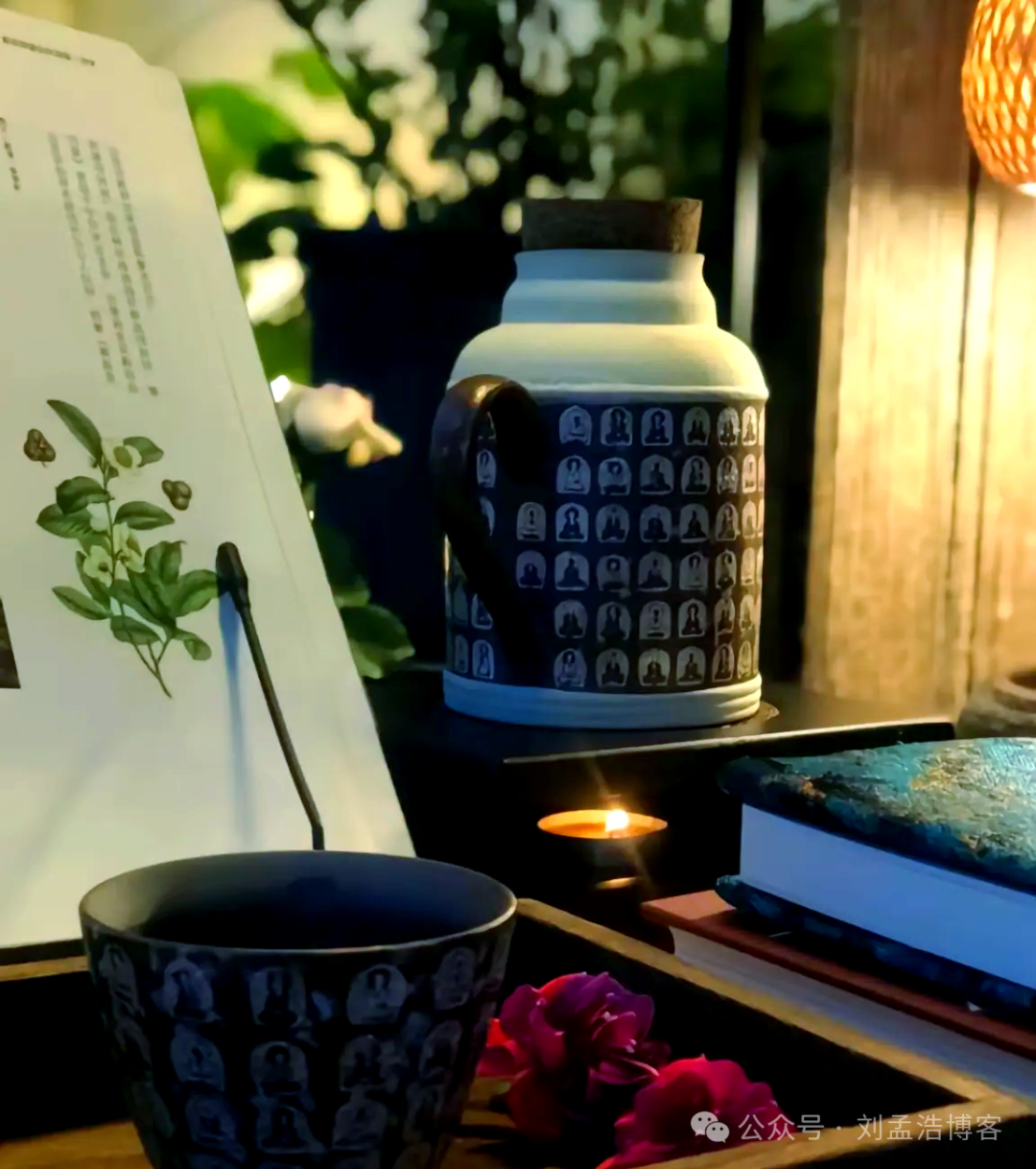 永远只专注于自己