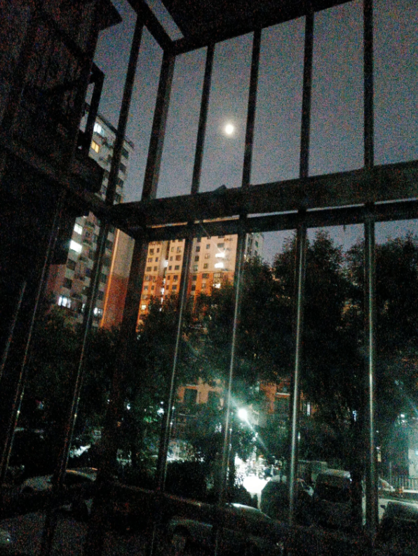 秋分